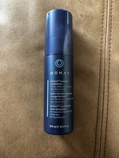 Monat Restore Leave-In Conditioner w/ Rejuveniqe 4.5 oz - New For Dry Hair