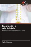 Pallavi Kumari | Ergonomia In Odontoiatria | Taschenbuch | Italienisch (2024)