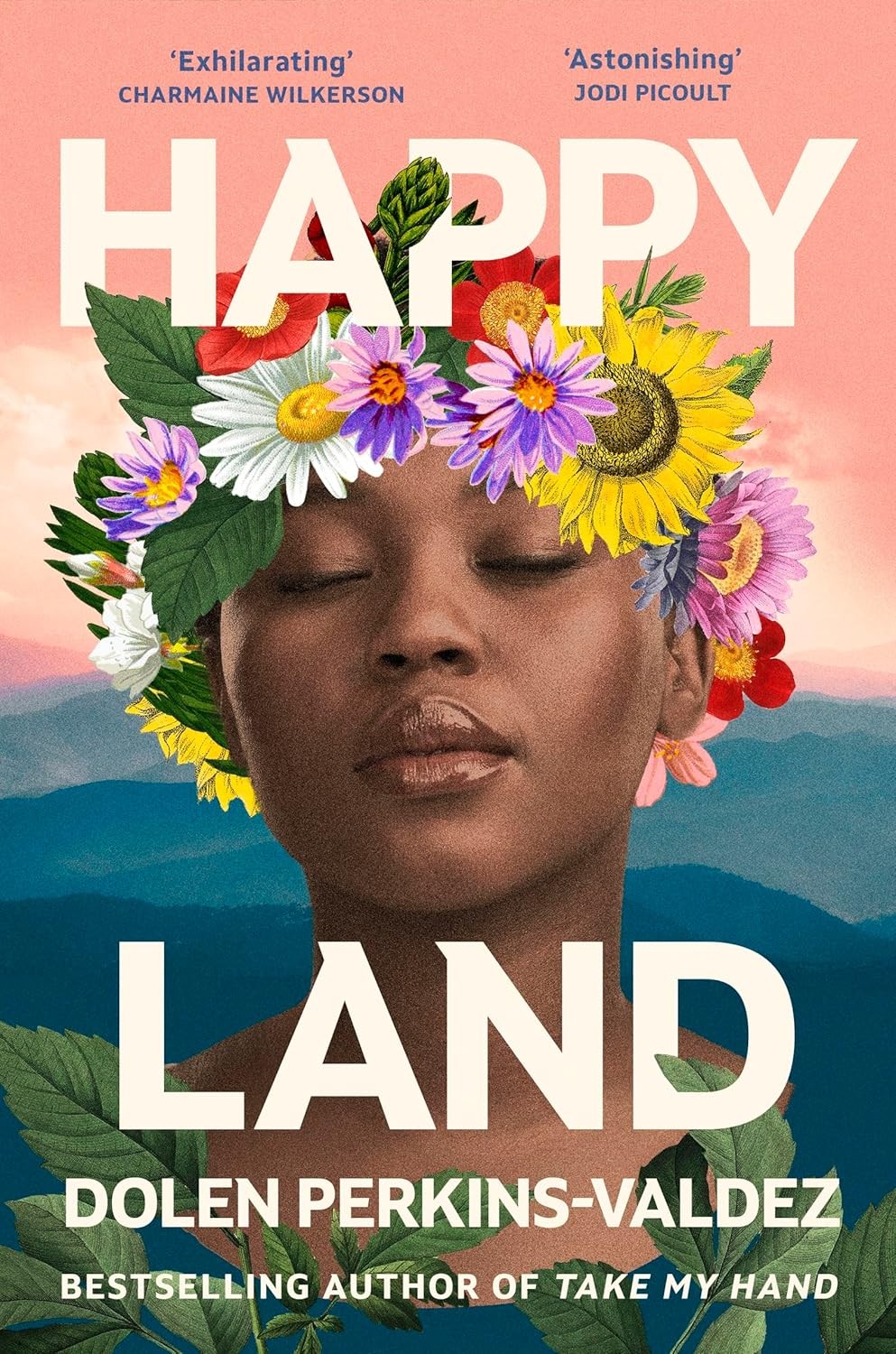 Happy Land: The spellbinding new novel from the bestselling author of Take My Ha