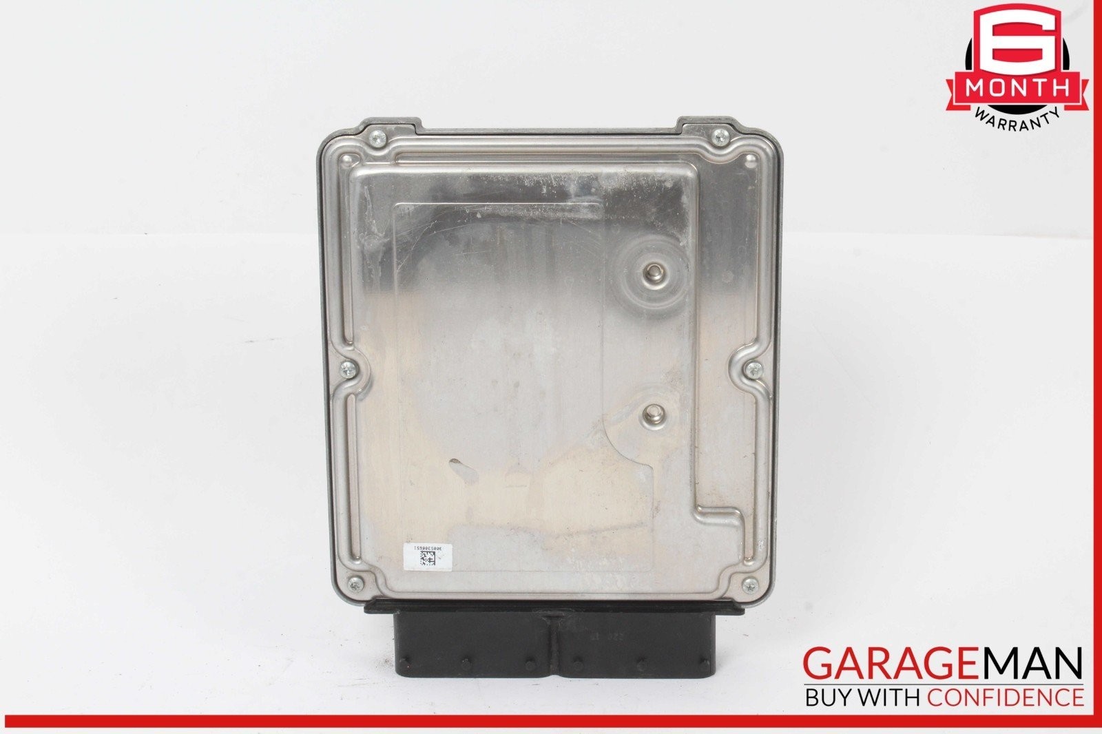 Maserati Ghibli 2014-2017 RIGHT Engine control unit