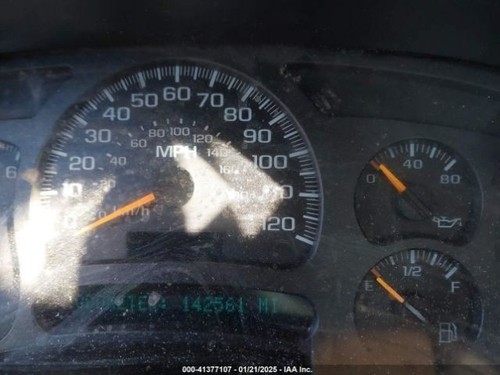 Passenger Front Window Regulator Electric Fits 99-07 SIERRA 1500 PICKUP 4931674 - Picture 8 of 13