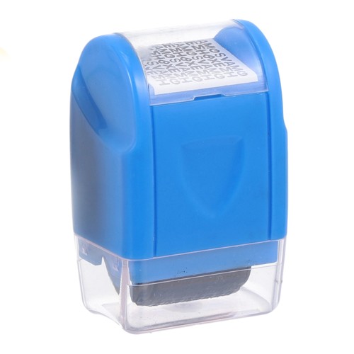 Privacy Policy Security Stamps Office Confidential Protection Seals