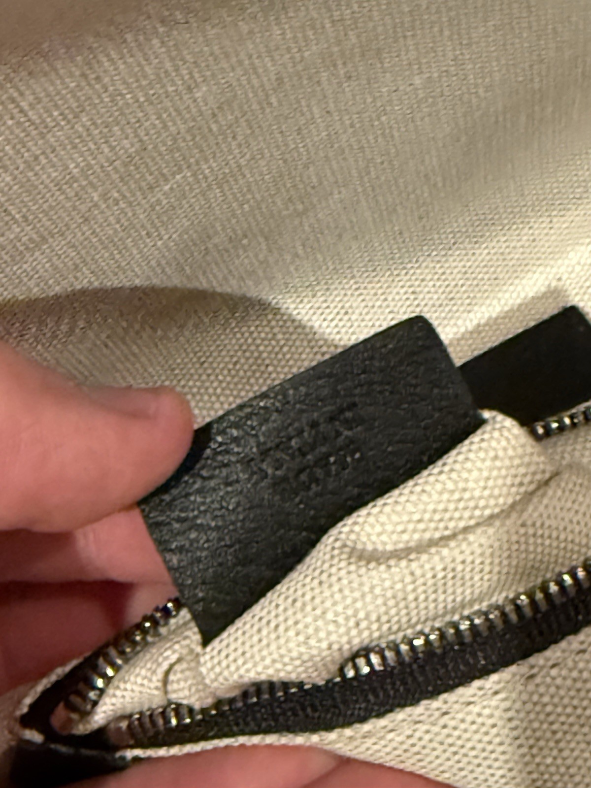 Bally Black Harryet Bag — image 8