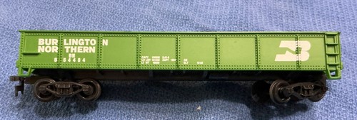 Coche góndola Burlington Northern # 254484 como nuevo, sin usar | Zustand: New