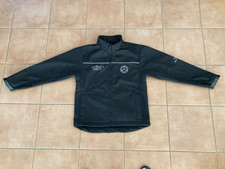 SL R129 Mercedes Soft Shell Jacke schwarz / Größe S / sehr guter Zustand , TOP