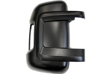 CALOTTA SPECCHIO RETROVISORE NERA DX DESTRO PER MOD.B/CORTO FIAT DUCATO 2006-