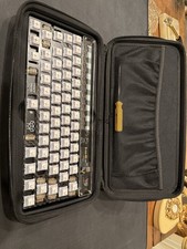 Gingham USB C Keyboard Kit (through-hole)