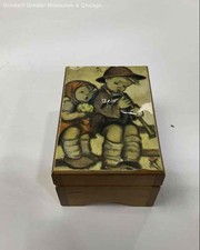  on The Hot Collector