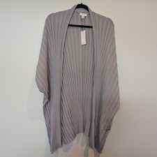Anthropologie Current Air NWT Kimono Oversized Cardigan