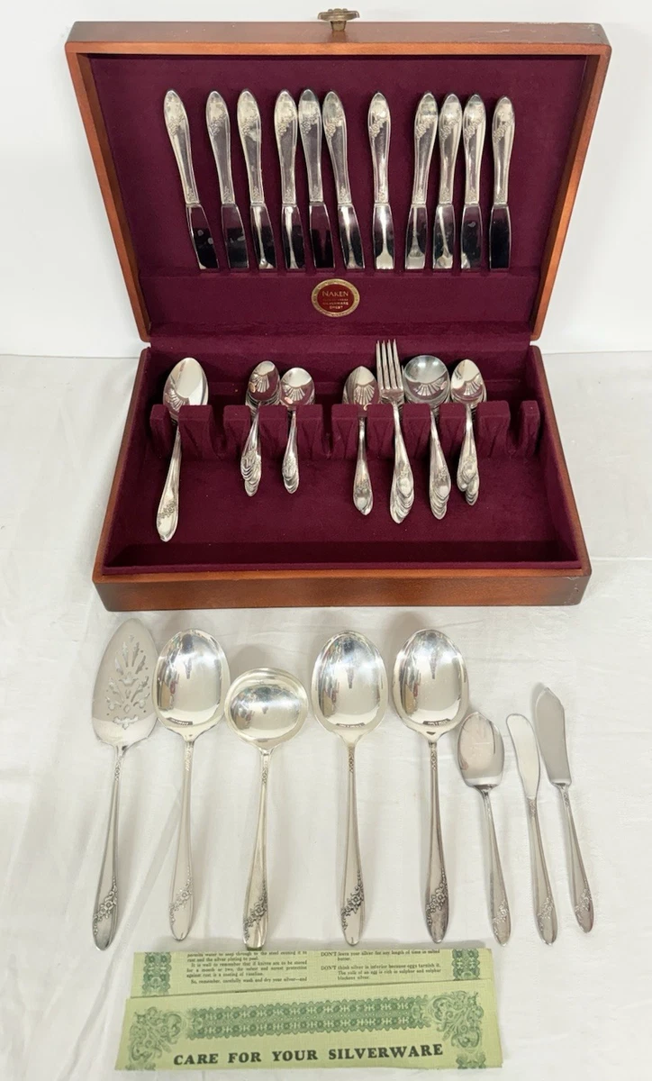 Oneida Queen Bess for sale | eBay