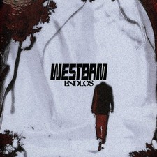 WestBam - Endlos (Vinyl EP - 2025 - Original)