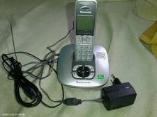 Panasonic KX-TGA641EX Festnetz-Telefon Schnur...