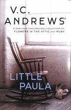 Little Paula Hardcover V. C. Andrews