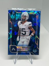 2025 Bowman Chrome Sapphire - Adrian Norton Bowman First Sapphire Prizm