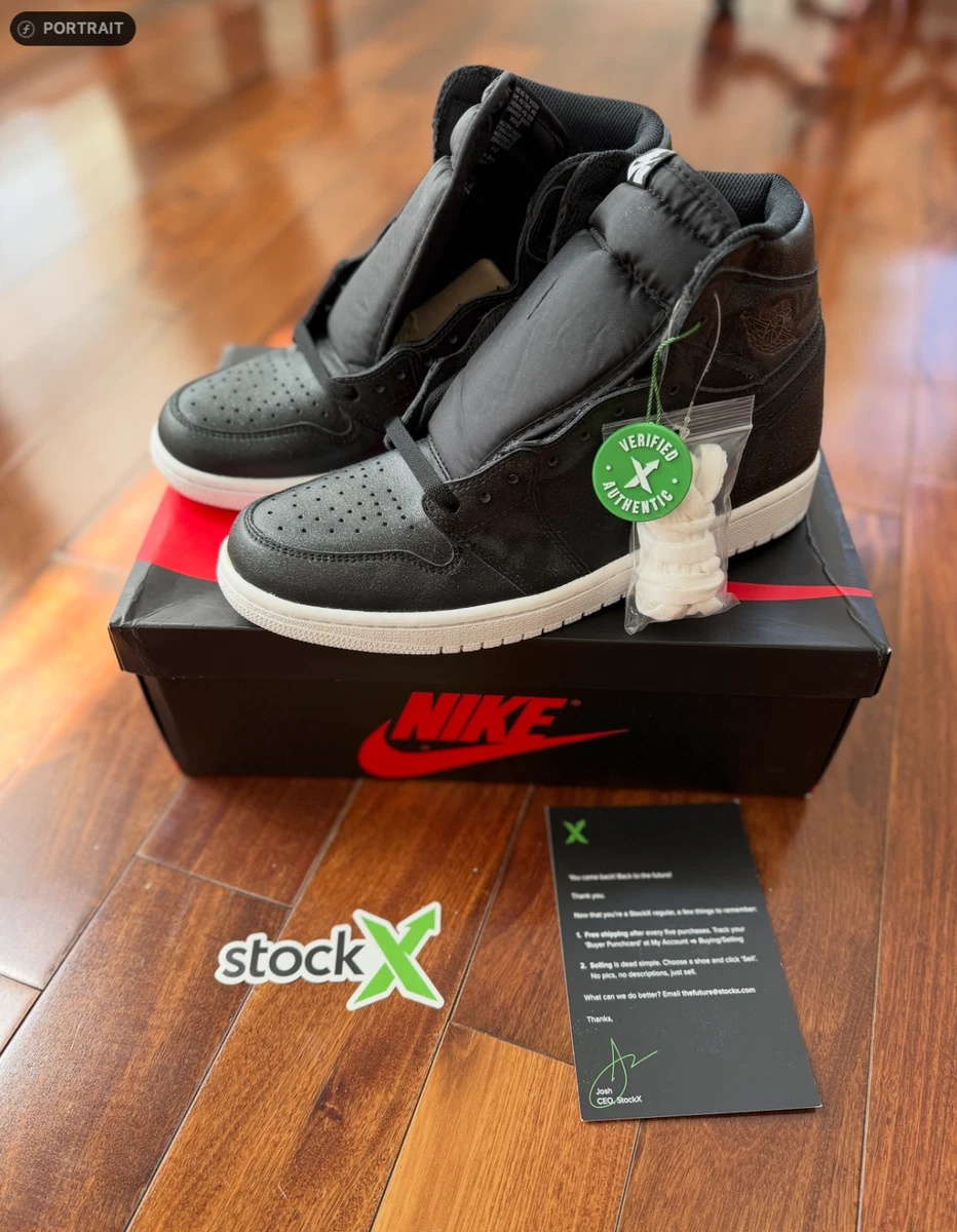 Jordan 1 Retro OG High Cyber Monday for Sale | Authenticity
