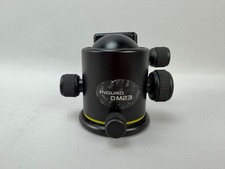INDURO DM23 BALLHEAD QUICK RELEASE