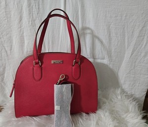 美品❣️ケイトスペード リーガン トップ ハンドル クロスボディ