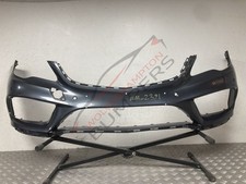 MERCEDES E CLASS AMG COUPE FRONT BUMPER A207 2013-2016 MM-2391 A2078857825