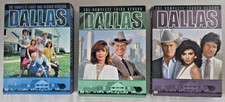 Dallas: Seasons 1-4 1, 2, 3 4 DVD, 14 Discs