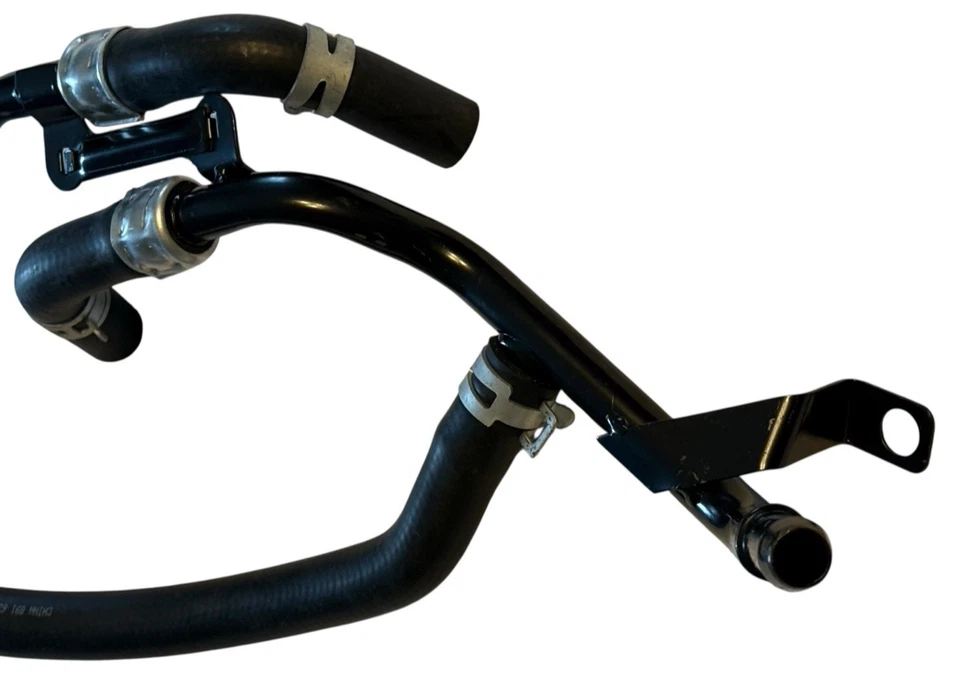 Dorman 626-208 HVAC Heater Hose Assembly Fits 1996-1999 Taurus & Mercury Sable - Image 2 of 4