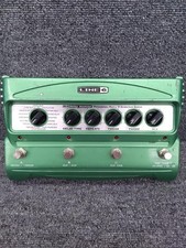 Line 6 DL4 Delay Modeler Pedal 1st Gen   Used...