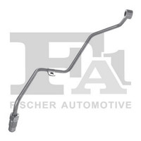 ÖLleitung Lader FüR Renault Laguna II Grandtour Megane Stufenheck ScÉNic