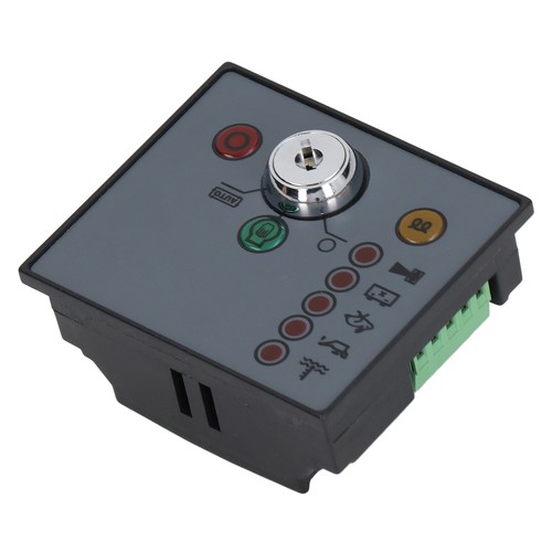 Automatic Engine Control Module Power Genset Generator Controller 8~35V HGM170♫ - Picture 8 of 12
