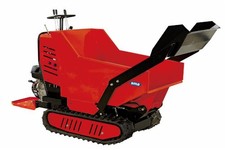 Motocarriola Cingolata Ama TAG500TDH 9 hp