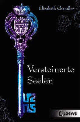 Dark Secrets - Versteinerte Seelen