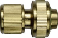 Meister Cornat Wasserstopp FüR 3/4 SchlauchzubehöR