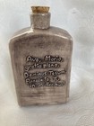 Vintage Virgin Mary Ceramic Bottle — photo 6