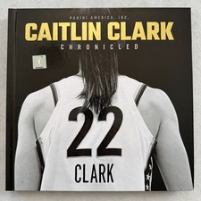 2025 Panini Caitlin Clark Chronicled WNBA - Pick Your Card to Complete Your Set