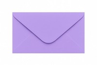 10 StüCk DL UmschläGe Violett Classic 120G Nassklebend