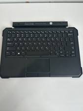 New Genuine Dell Latitude Rugged Tablet 7202 7212 7220 Magnetic Keyboard 0G17CY