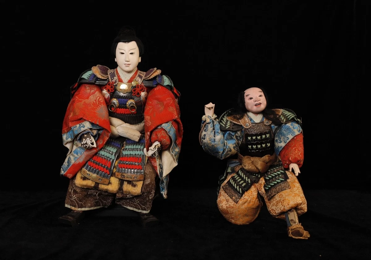 1850-1899 Antique Japanese Masks for sale | eBay