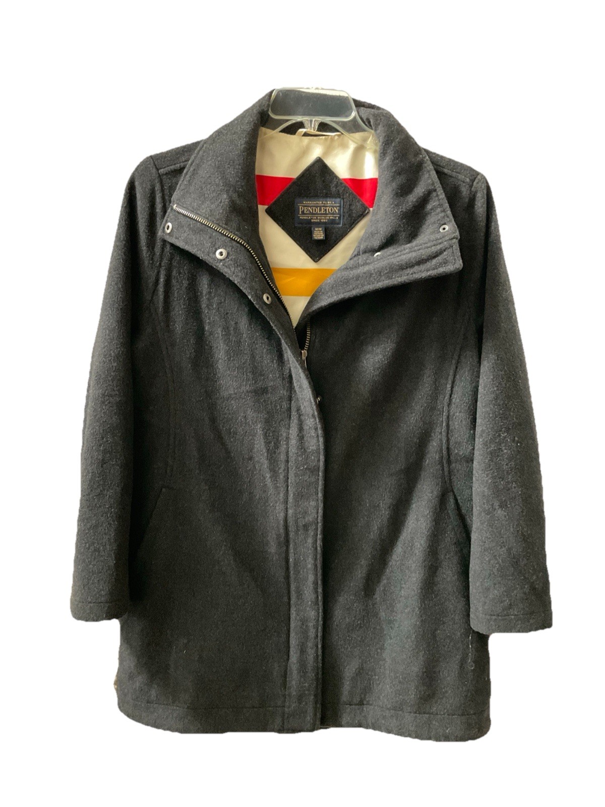 Pendleton Women's Med Water Resistant Cascade Woo… - image 1