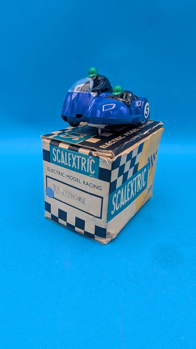 scalextric typhoon products for sale | eBay UK