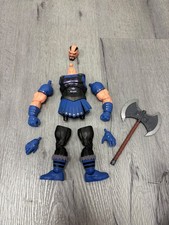 Marvel Legends The Executioner BAF Complete. FREE SHIPPING