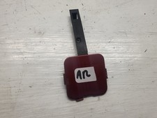 Pare-choc arrière Citroen C2