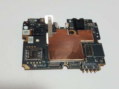 Unlocked GSM Koobee K100 SL004T Main Board Logic Motherboard Replacement Part