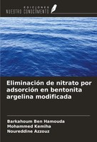 Barkahoum Ben Hamouda (U. A.) | EliminacióN De Nitrato Por AdsorcióN En...