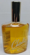 Vintage 90's Charlie Revlon Concentrated Cologne Spray 3.25 oz *New without Box*