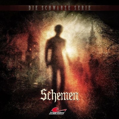 Die Schwarze Serie Hörspiel aus Folge 01 - 37 zum aussuchen auf CD ab 2,99 Euro