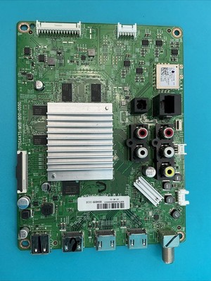 Philips 65PFL5602/F7 Main Board BAA7VCG0201 AA78LUG Open Box OEM 65'' Smart TV