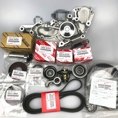 #ad Timing Belt Water Pump Kit Fit For V8 4.7L 16100 09201 13568 09070 90916 02586 $209.99