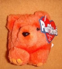 PUFFKINS  MANGO  NEW W/ TAGS 1998