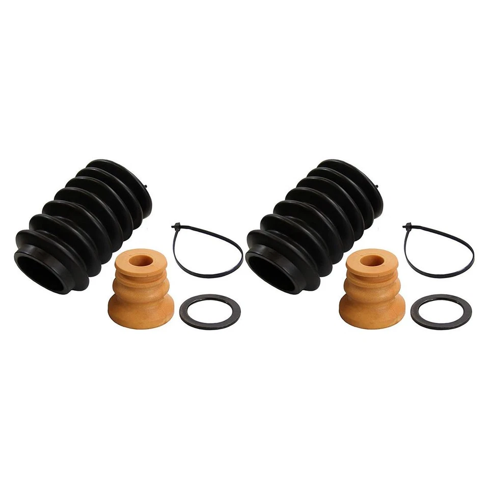 2x Amortiguadores y puntales delanteros Monroe para Dodge 600 1984-1988 de suspensión Foto 2 de 2