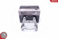 Hinterachse Beidseitig Esen Skv 50SKV760 Halter, Bremssattel FüR Audi