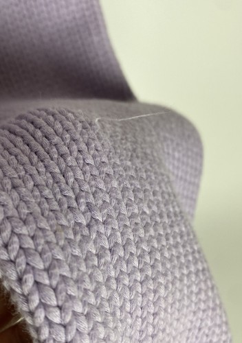 Ambush MAGLIA PATCHWORK oversize CARDIGAN donna taglia XS - Foto 5 di 11