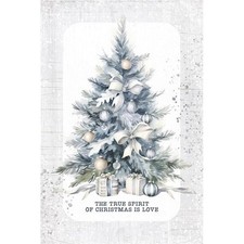 Dexsa 407563 Wall Plaque - Mini Blessings - The True Spirit of Christmas - 4 ...